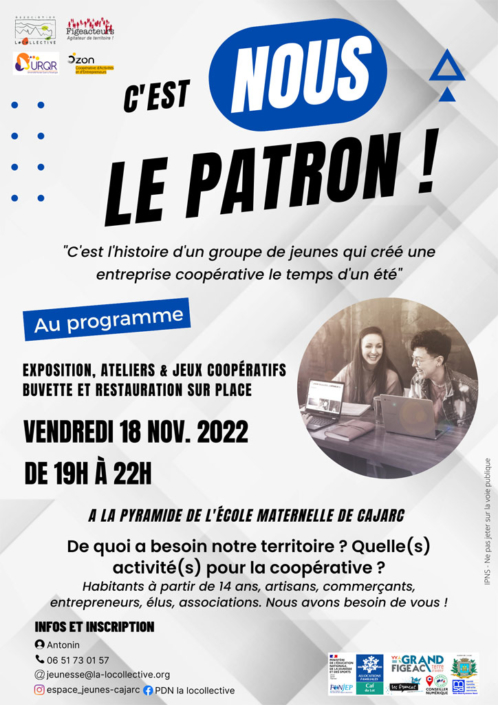 patron