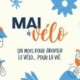Mai à vélo - édition 2026
