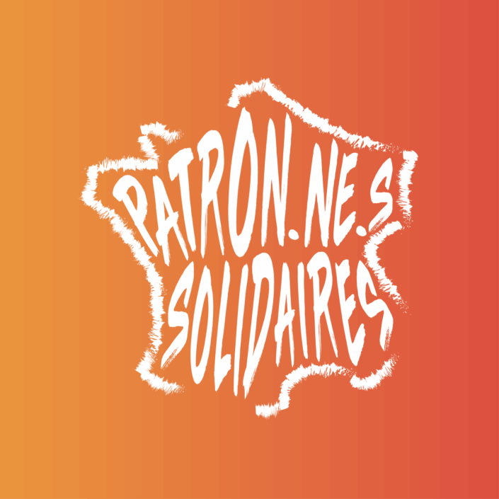 patrons solidaires