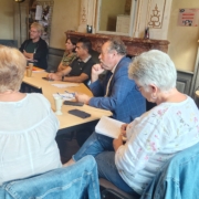 Matinale du 17 septembre 2026