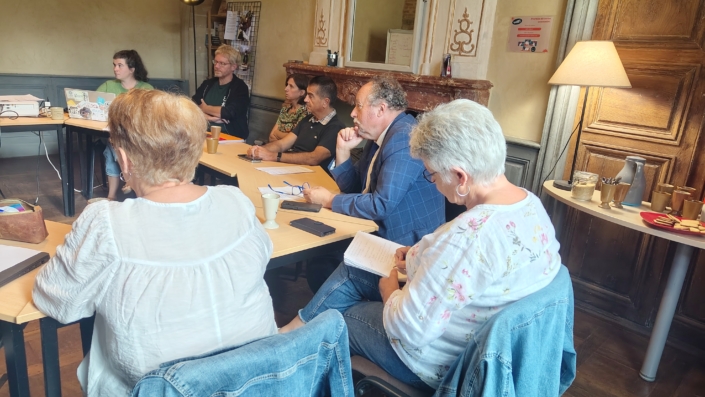 Matinale du 17 septembre 2026