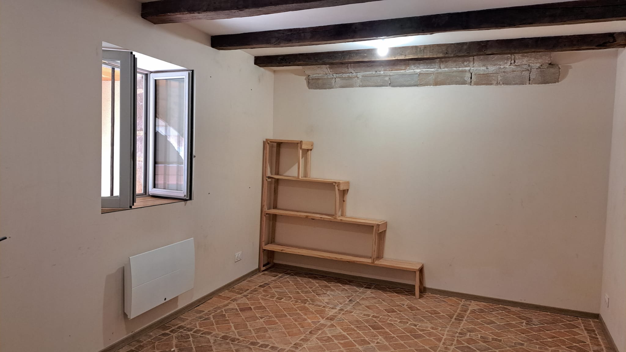 L'atelier