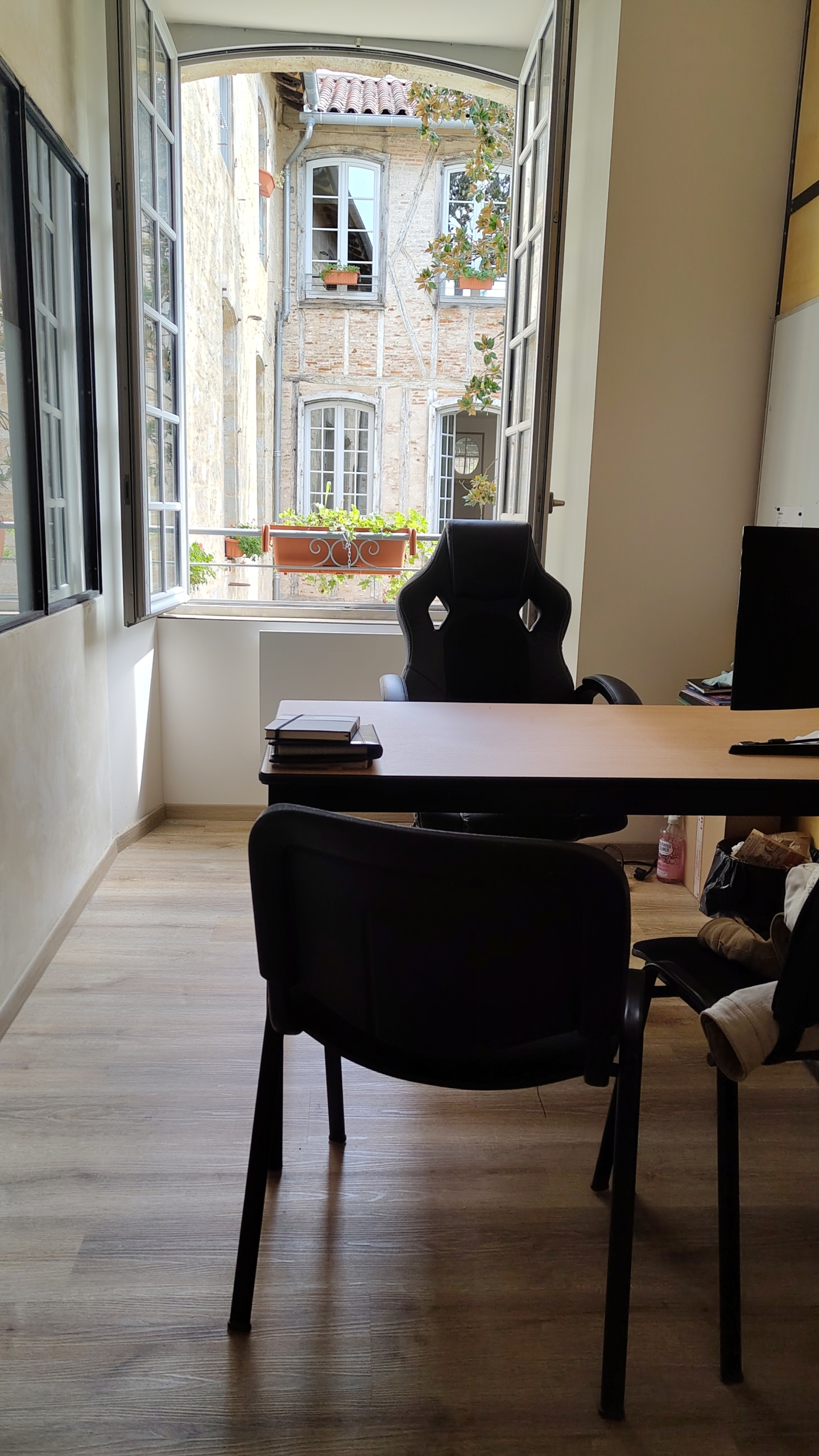 bureau